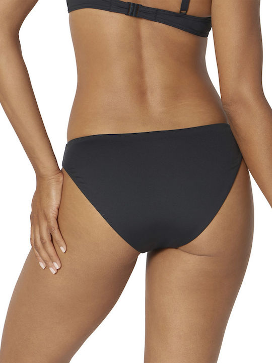 Triumph Venus Elegance Bikini Slip Μαύρο