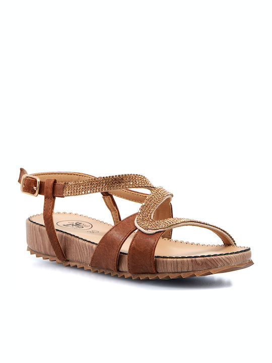 EXE KIDS SANDALS FOR GIRL