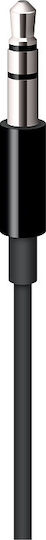 Apple Lightning to 3.5mm Audio Cable (1.2m) Konverter Blitzschlag männlich zu 3.5mm männlich Schwarz 1Stück