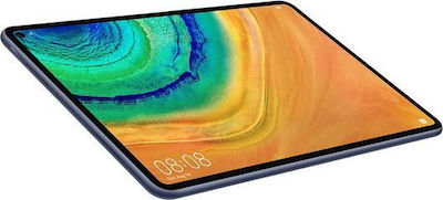 Huawei MatePad Pro 10.8" Tablet with WiFi & 4G (6GB/128GB) Midnight Grey