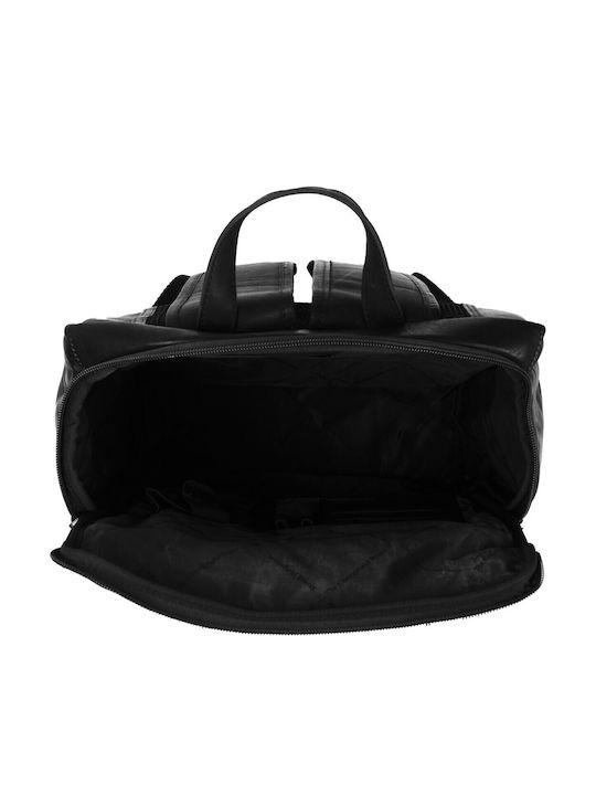 The Chesterfield Brand Rich 17.9lt Black