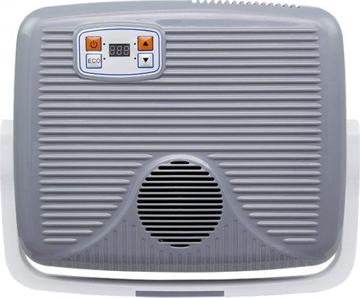Blow Frigider Portabil 28lt 12V Gri
