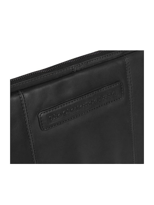The Chesterfield Brand Ray Θήκη για Laptop 13" σε Μαύρο χρώμα
