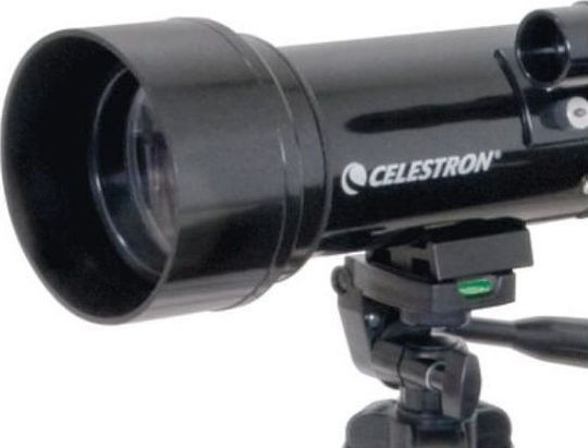 Celestron Reise Teleskop 70 DX
