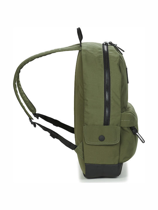 Superdry Classic Montana Rucsac Kaki 21lt