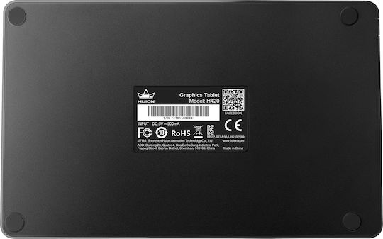 Huion H420 Stylus pen without Display