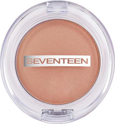 Seventeen Pearl Blush Powder 04