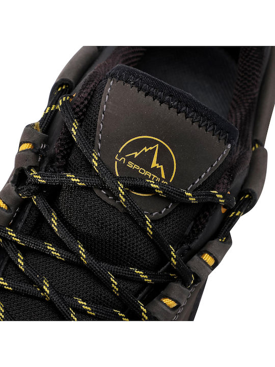 La Sportiva TX5 Low GTX Men's Hiking Shoes Waterproof with Gore-Tex Membrane Gray