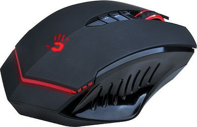 A4Tech V8MA Gaming Mouse Black