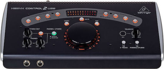 Behringer Control2USB