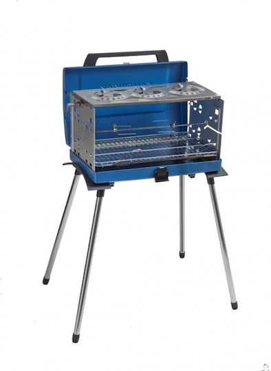 Campingaz Gas Grill with 1 pcs 5.2kW