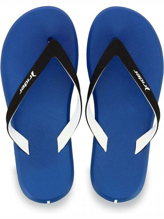 Rider R1 Ad 780-18010 Men's Flip Flops Blue