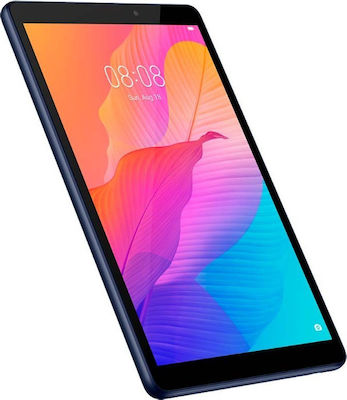 Huawei MatePad T8 8" Tablet με WiFi (2GB/16GB) Deepsea Blue