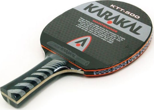 KTT 500 Ping Pong Racket for Advanced Players