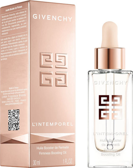 Givenchy L'Intemporel Firming , Αnti-aging , Moisturizing & Νourishing Facial Oil 30ml