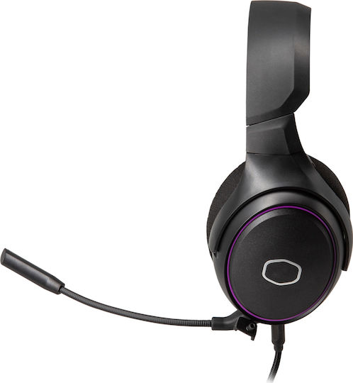 MH630 Over Ear Gaming Headset με σύνδεση 3.5mm / 2x3.5mm