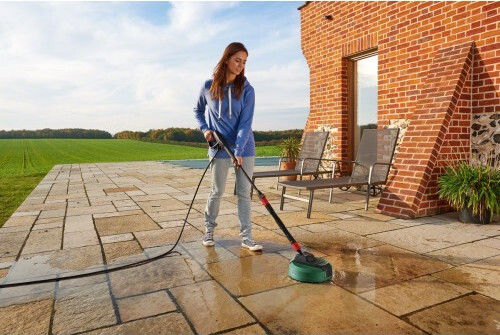 Bosch Aquasurf 280 Pressure Washer Brush