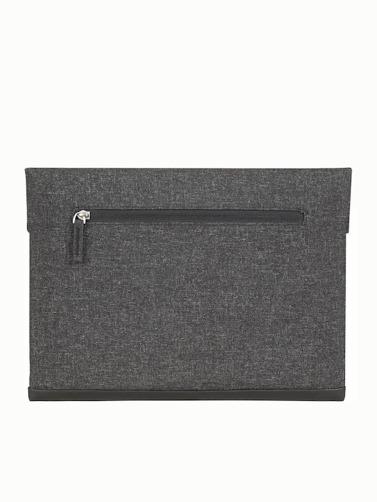 Rivacase Lantau 8803 Θήκη για Laptop 13.3" σε Γκρι χρώμα