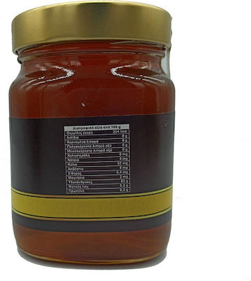 Ρωμανάκης Honey Thyme & Άγρια Βότανα 450gr