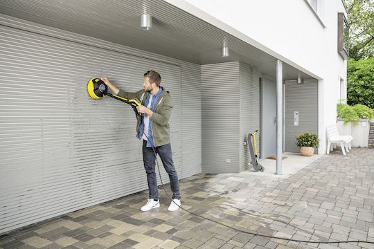 Karcher T 5 T-Racer Surface Cleaner Pressure Washer Brush