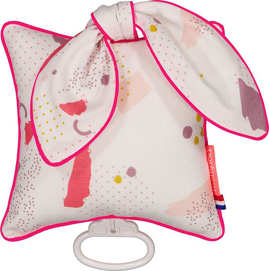 Mellipou Pendant Toy for Car with Music Pillow Tina