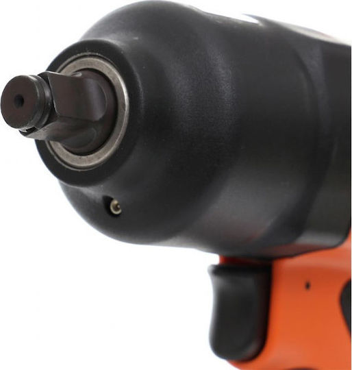 Kraft & Dele KD1429 Въздушен Ключ 1/2" с Максимален Въртящ Момент 122.36kgm