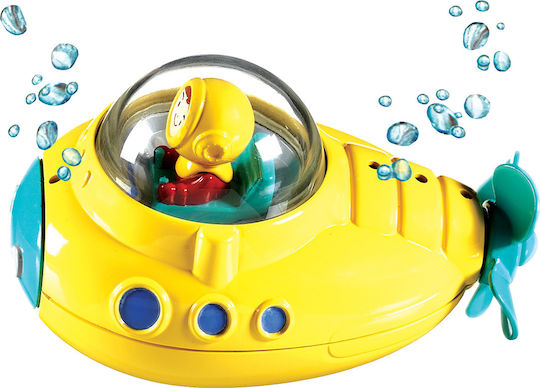 Munchkin Undersea Explorer Bath Boat for 12++ Months