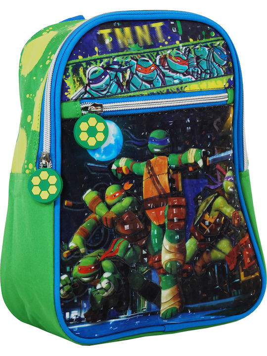Creative Concepts Turtles Schulranzen Rucksack Kindergarten Mehrfarbig