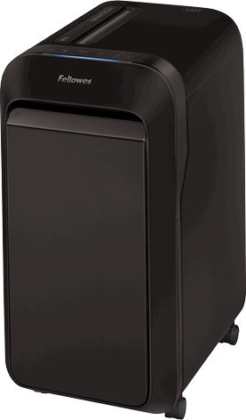 Fellowes Като-изтривач на документи Powershred LX 221 Micro Cut 20 Листа с кошница 30лт