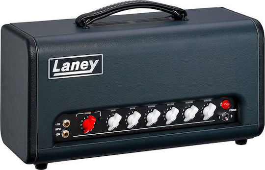 Laney Cub-Supertop Röhrenkopf für E-Gitarre 15W Schwarz
