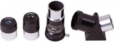 Levenhuk Skyline Travel 70 Dioptric Telescope