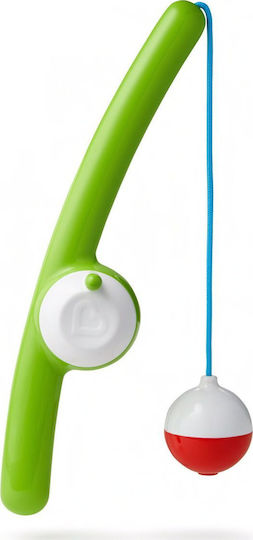 Munchkin Gone Fishin’ Fishing Game for 24++ Months (Various Designs/Assortment of Designs) 1pc