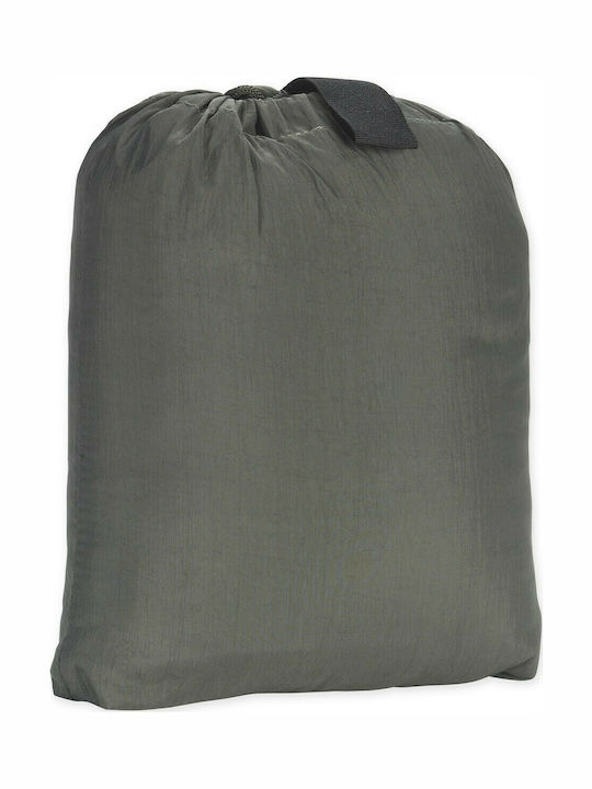 Snugpak Хамак Парашут Текстил Зелен 275x145бр