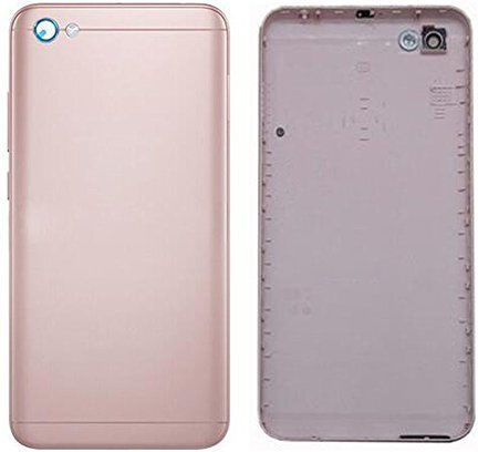 Καπάκι Μπαταρίας Ροζ για Redmi Note 5a Standard