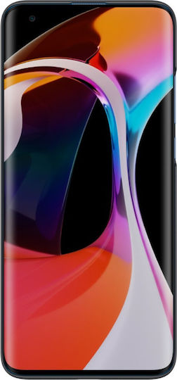 Nillkin Camshield Задна корица Пластмаса Черен (Xiaomi Mi 10 / Mi 10 Pro)