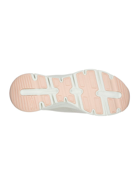 Arch Fit - Sunny Outlook Sport Shoes Running Beige