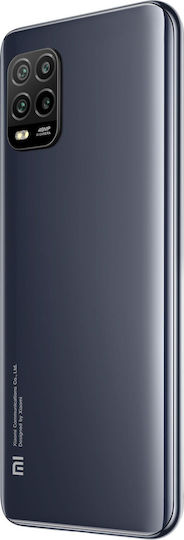 Xiaomi Mi 10 Lite 5G Dual SIM (6/128GB) Gri Cosmic