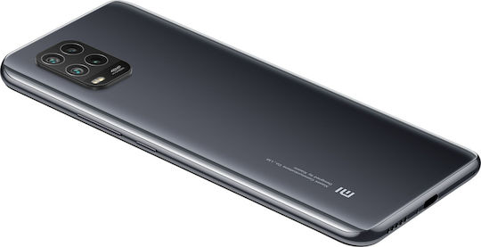 Xiaomi Mi 10 Lite 5G Dual SIM (6/128GB) Gri Cosmic