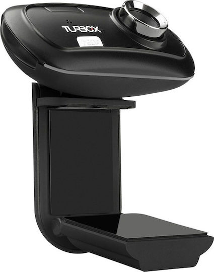 Turbo-X HD 110 Web Camera HD 720p SC-618