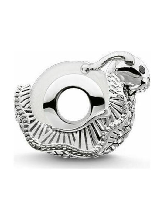 Thomas Sabo Snail Charm from Silver