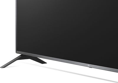 LG Smart Τηλεόραση 75" 4K UHD LED 75UN85006 (2020) 75UN85006LA