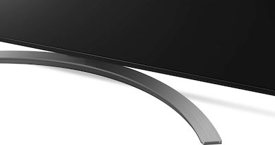 LG Smart Τηλεόραση 55" 4K UHD LED 55NANO916NA HDR (2020) 55NANO916NA.API