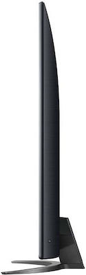 LG Smart Τηλεόραση 86" 4K UHD LED 86NANO916NA HDR (2020) 86NANO916NA.API