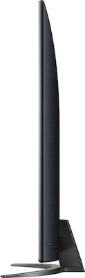 LG Smart Τηλεόραση 65" 4K UHD LED 65NANO916NA HDR (2020) 65NANO916NA.API