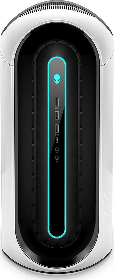 Dell Alienware Aurora R9 (i7-9700/8GB/1ΤΒ + 256GB/GeForce GTX 1660 Ti ...