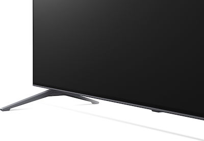 LG Smart Τηλεόραση 65" 8K UHD LED 65NANO996NA HDR (2020)