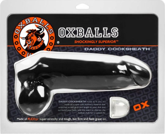 Oxballs Daddy Cockseath