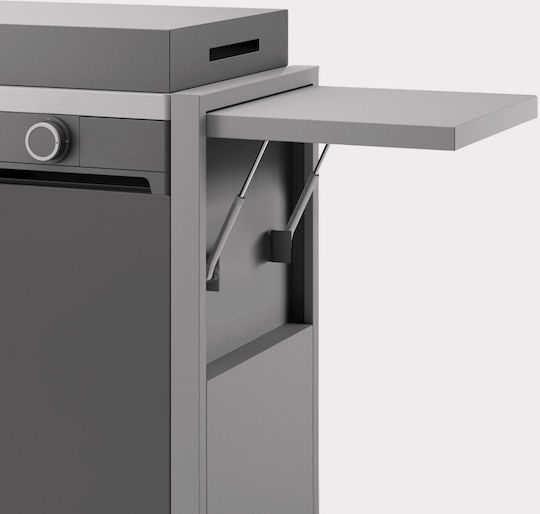 Forge Adour Modern CHMAF 75 Βάση Ψησταριάς Βάση Ψησταριάς