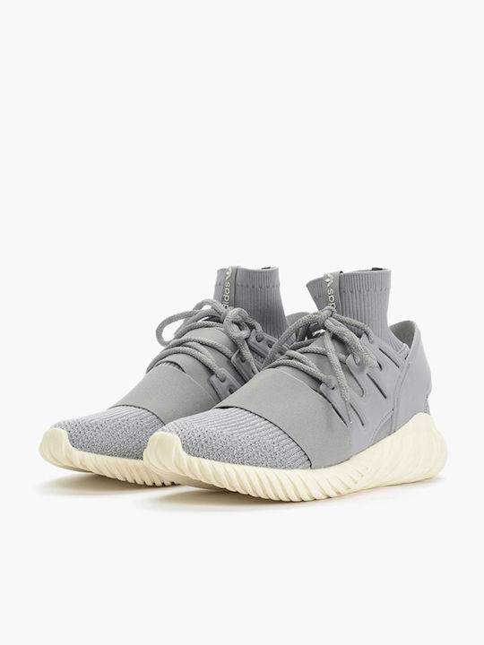 Adidas Tubular Doom PK Damen Sneakers Rosa