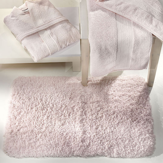 Guy Laroche Bath Mat Microfiber Bellagio 53x86cm